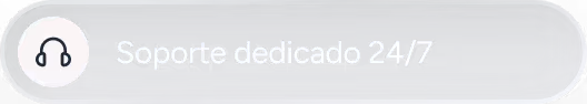 Soporte dedicado al paciente 24/7 incluido en cada plan de tratamiento de Yucca Health.
