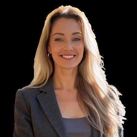 Bethany Kellehr, Gerente de Experiencia del Cliente.