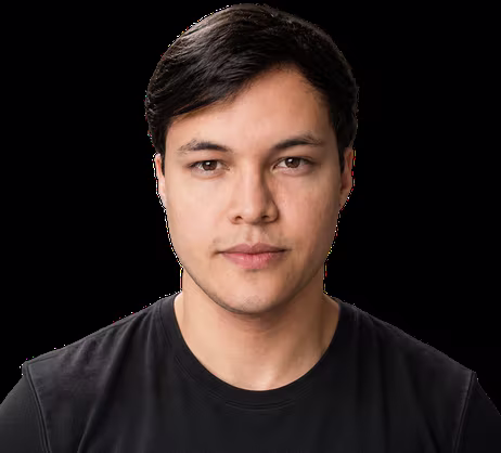 David Diaz, Gerente de Ingeniería.