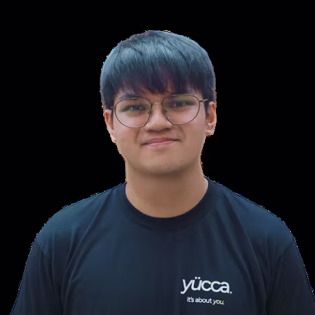 Martin Alvero, Especialista en Automatización.