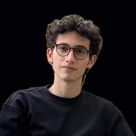 Pablo Pineda, Especialista Sr. en Automatización.