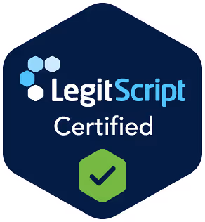 Legit Script Logo
