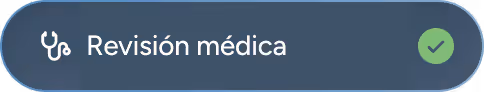 Revisión médica realizada por un proveedor con licencia — Yucca Health