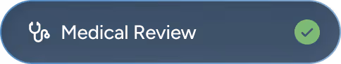 Medical review completed by licensed provider — Yucca Health