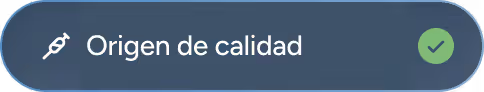 Origen de calidad verificado para los medicamentos compuestos de Yucca Health