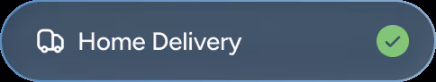 Home delivery of Yucca Health medication straight to the patient's door