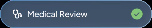 Medical review completed by licensed provider — Yucca Health